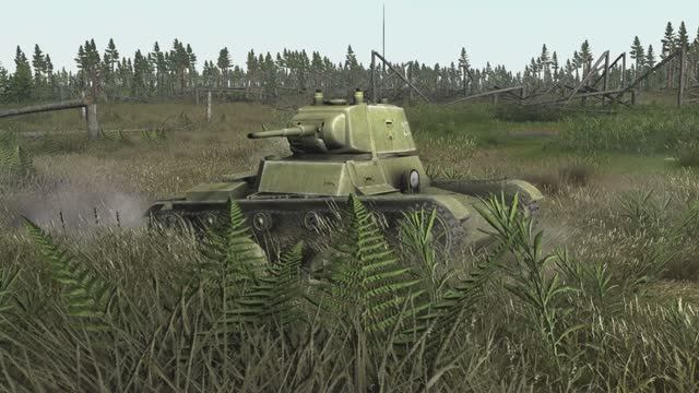 Лужский рубеж, бои у деревни Язвище.