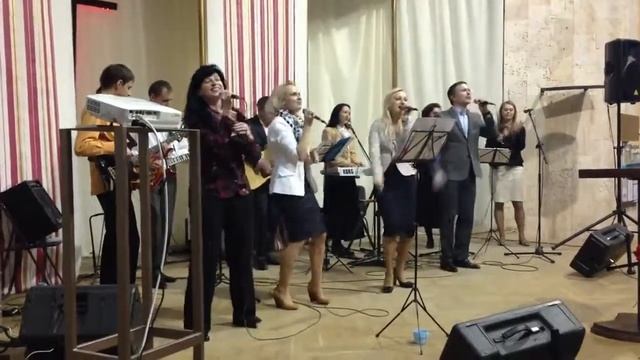 Мой спаситель жив! смотреть онлайн