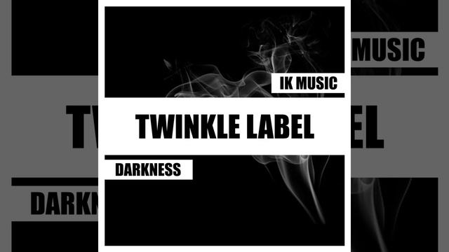 IK MUSIC - Darkness (Original Mix)