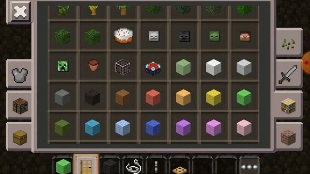 Постоил дом в горе в Master craft смотреть онлайн