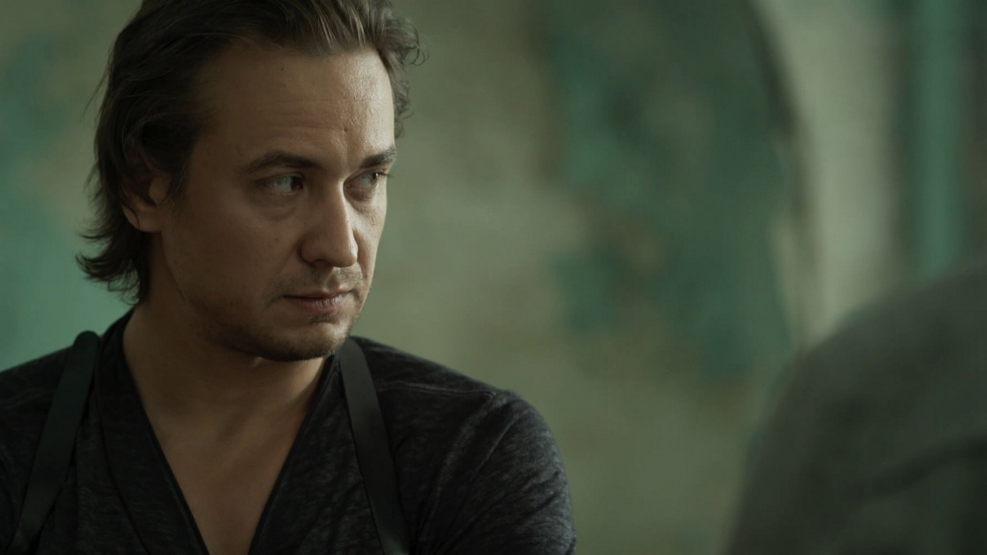 Личность не установлена, 1 сезон, 4 серия смотреть онлайн