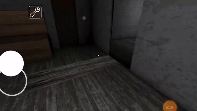 прохожу Granny 1 в режиме practice смотреть онлайн