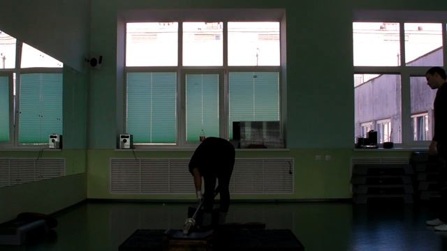 WOD 01.12, Прокопенко Алла, 27 лет, №306, 32) повтора