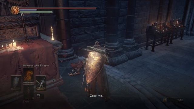 Анал-карнавал DS3 #14