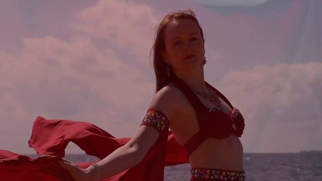 Танцевальный проект MAGICWOMAN Лето Театра восточного тан?