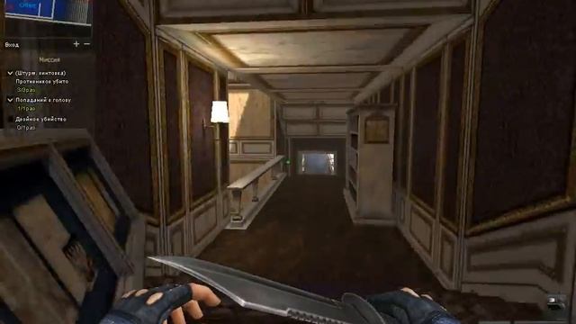 Hard Толя тащит