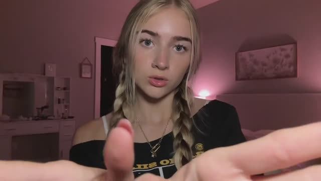 ASMR｜Не Можешь Уснуть? Тогда Быстрые Звуки Рук Тебе Помогут. Asmrberlinn