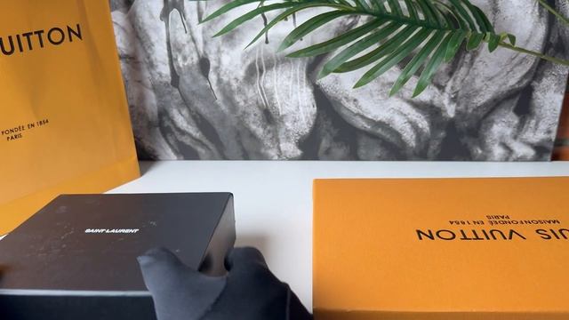 Зимний комплект Louis Vuitton Premium