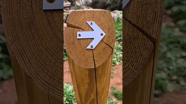 Природный заповедник в Испании 