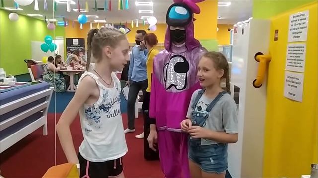 День народження  Софії 280721