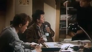 Осторожно, бабушка I фильм 1960г