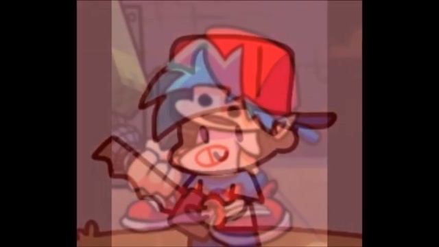 тест на шизу   уровень бойфренд 3   финал