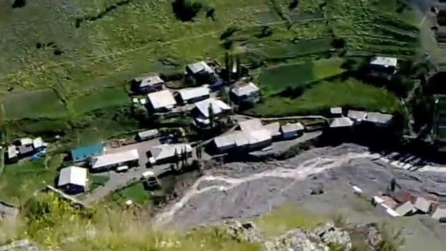 Цумадинский район село Сасикь