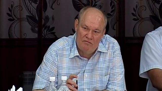 Сердобск ТВ   Развитие предпринимательства в Сердобском районе 27 07 11