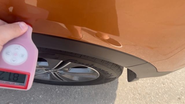 Обзор Hyundai Creta 2.0 4wd