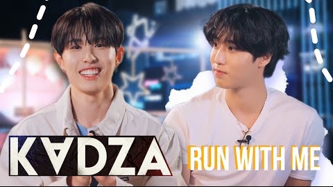 [Русская озвучка Kadza] Готов заплатить штраф... | Хан из Stray Kids и Хюи из NEXZ | Bias Camping смотреть онлайн