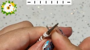 СВЯЖЕТ ДАЖЕ НАЧИНАЮЩАЯ ВЯЗАЛЬЩИЦА I ПОРЯДНЫЙ МАСТЕР-К?