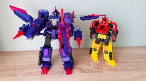 Игрушка Моза Шторм