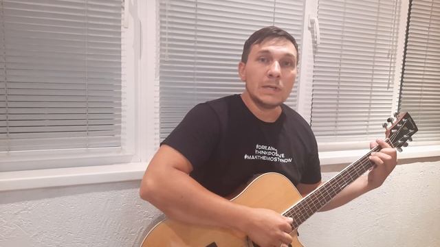 Кукушка (Кино кавер #Цой жив)