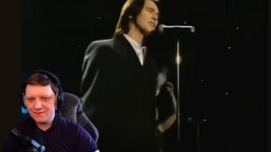 Позови меня в ночи | Реакция на Влада Сташевского | Песня года 1996 год