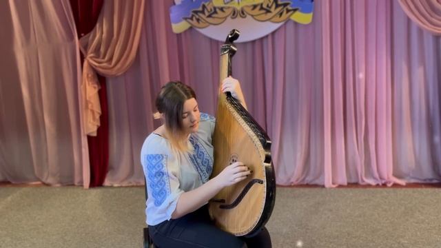 Катерина Ткаченко 