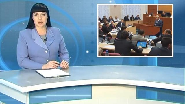 Выпуск передачи "Телевизионная служба новостей" 1.10.2013 смотреть онлайн