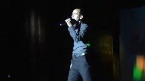 Лукманов Магомед.  Даргинская песня.