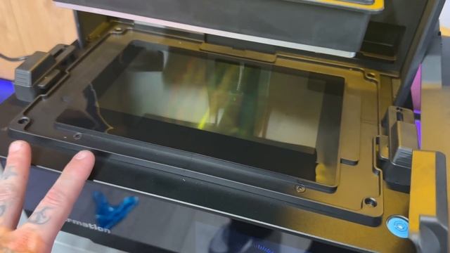 Uniformation gk3 pro смотреть онлайн