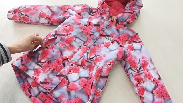 Комплект Kerry HEDVIG, арт. 114240 смотреть онлайн