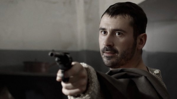 Ленинград 46, 1 сезон, 2 серия