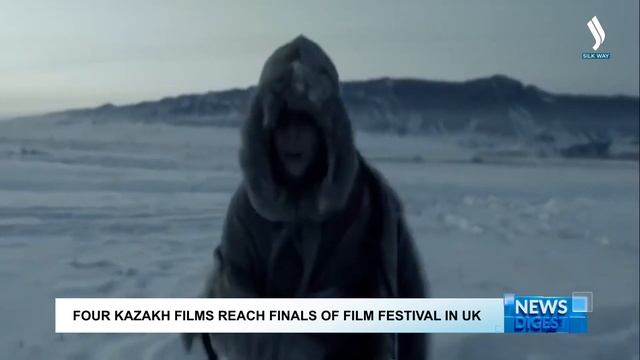 Қазақстандық төрт фильм Британ кинофестивалінің финалына өтті смотреть онлайн
