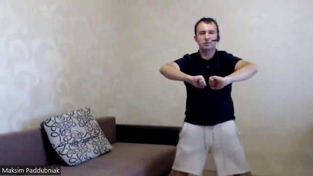 Китайская зарядка. Упражнение для здоровья всего тела. Первый Нойконг, формы для новичков и опытных смотреть онлайн