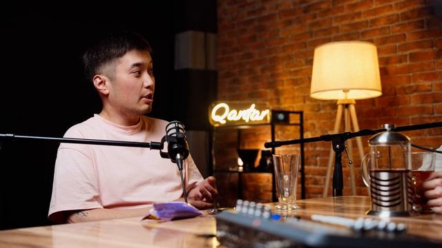 Режиссер о киноиндустрии  | ПОДКАСТ 