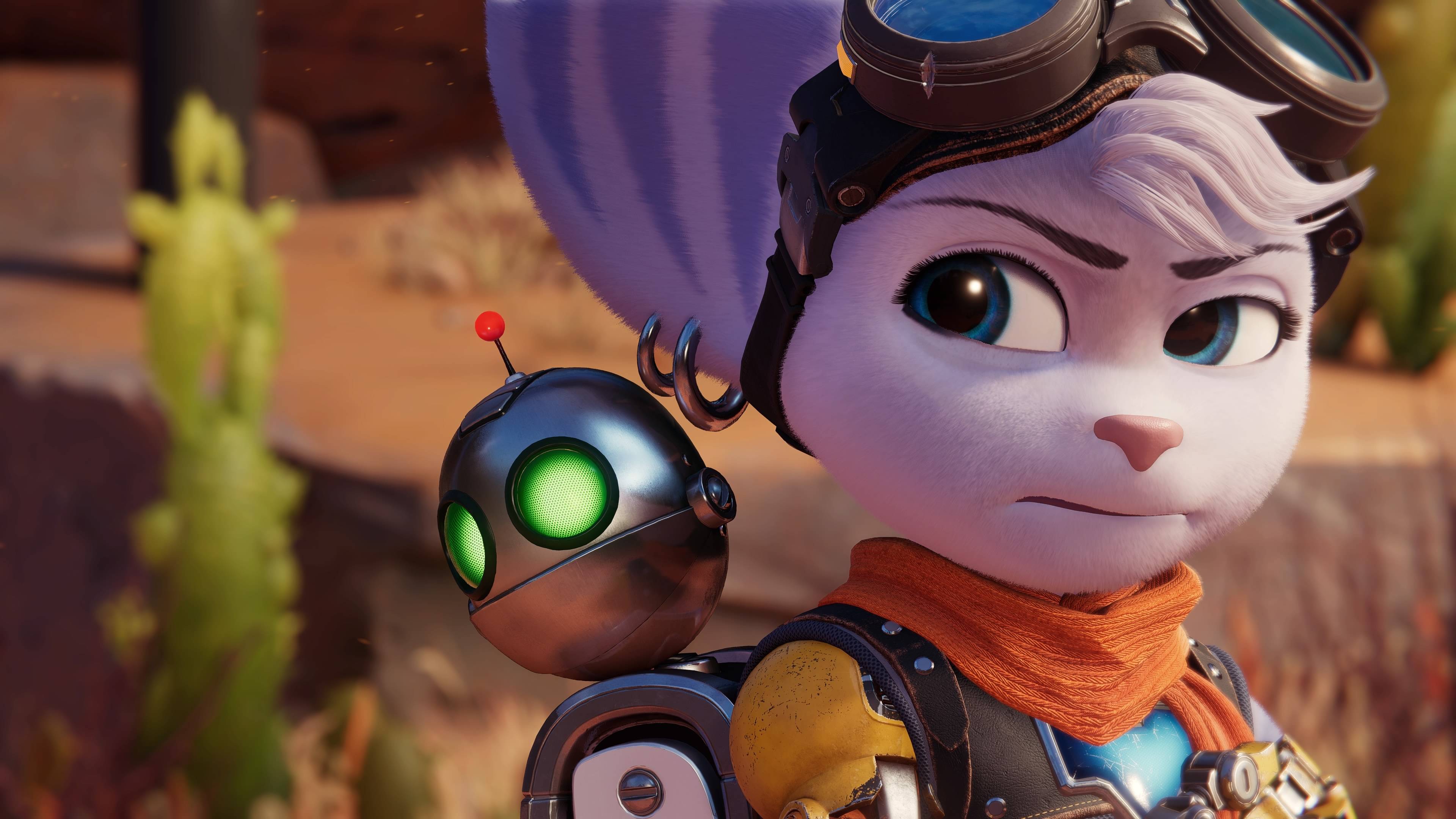 Ratchet & Clank  Rift Apart 6