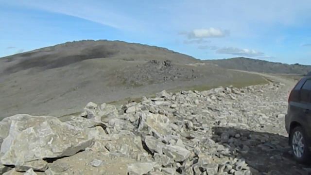 Не далеко от Иовского плато. смотреть онлайн