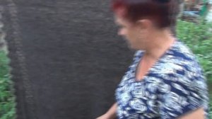 Как высушить пуховый платок без рамки, что бы он не пот