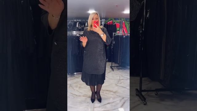 🔥ПЛАТЬЯ🔥ШИКАРНЫЕ НОВИНКИ НА НОВЫЙ ГОД🔥БЕСПОДОБНЫ? смотреть онлайн