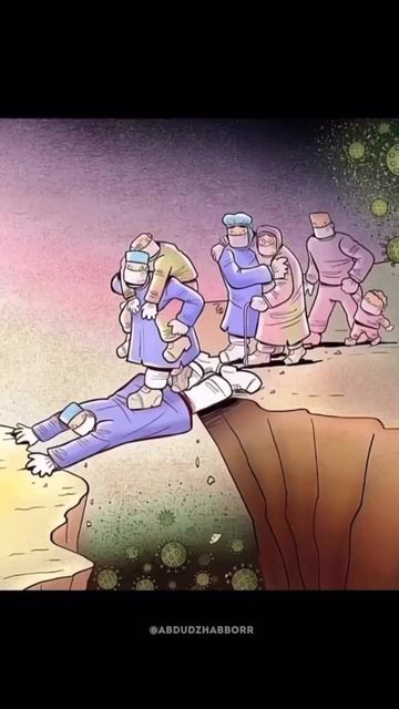 Я - Медик! И это мое призвание! Быть медиком это… смотреть онлайн