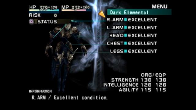 Vagrant Story Часть 4 - 1 / 2 смотреть онлайн