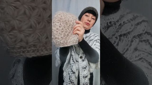 06.02.25г. Вязаные шапки на заказ. Для заказа 8-950-772-3485, пиши