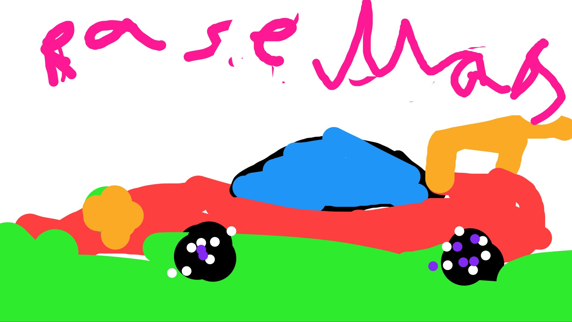 race Master