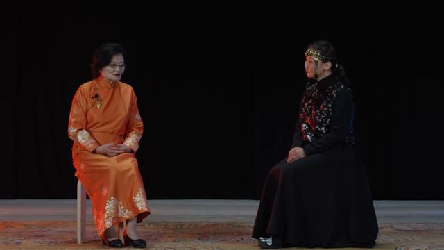 Erdenebat Baatar | Altan Urag - Өв / Ov Vol.1 Full Concert