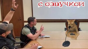 Приколы с Котами и  собаками-  с озвучкой😈СМЕШНОЕ ВИДЕО😈Наши любимые смешные животные!