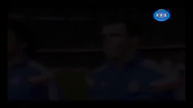 Сумашедший забег Бэйла!Помните?