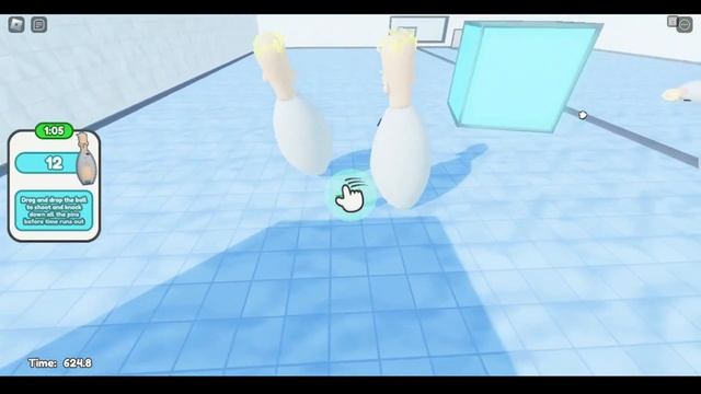 Играем в роблокс режим Drag Dentist Obby! 🤗 смотреть онлайн