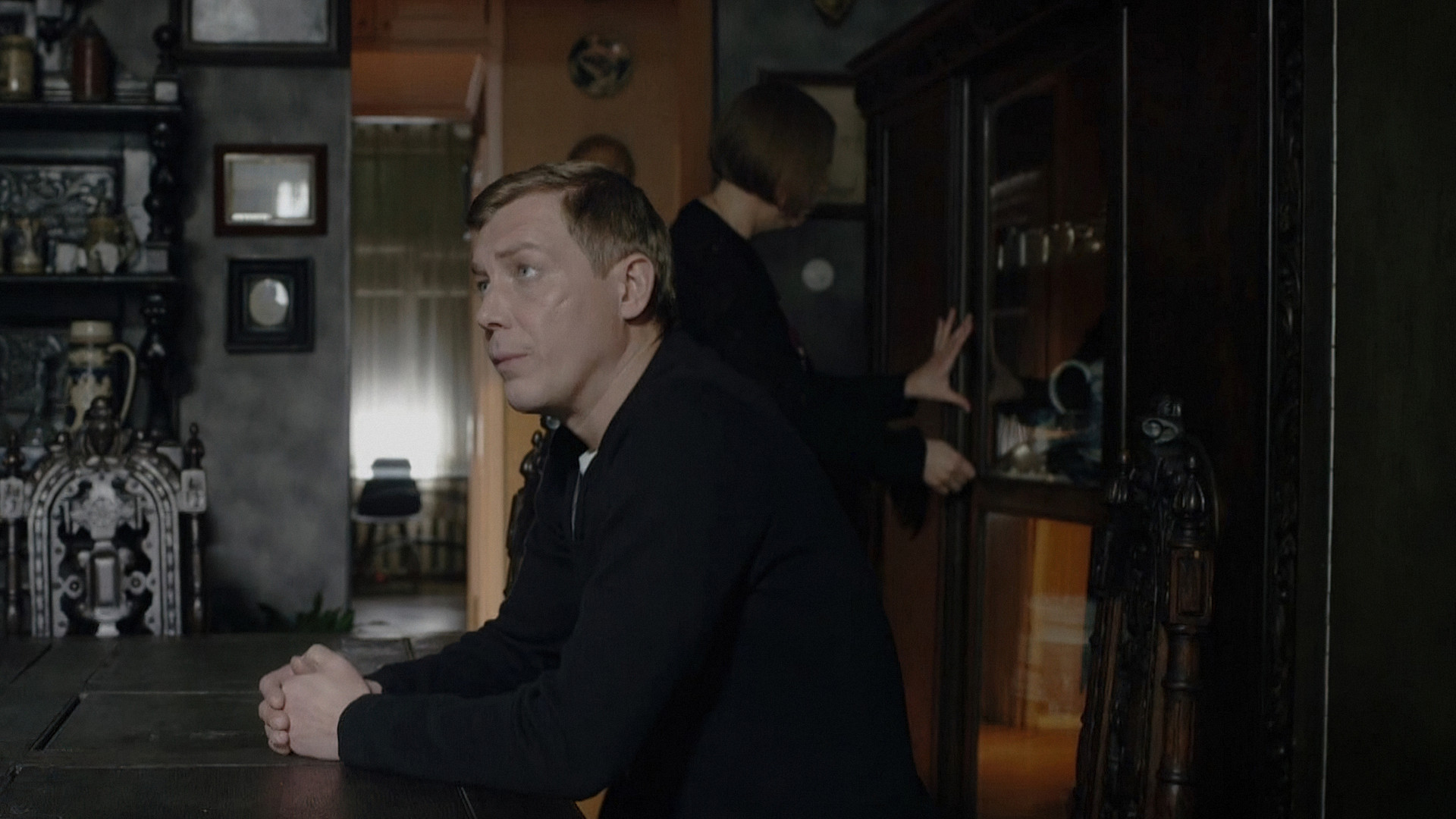 Один, 1 сезон, 6 серия смотреть онлайн