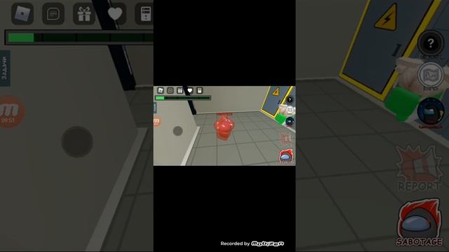 1 серия челленджа Колесо Фортуны и roblox смотреть онлайн