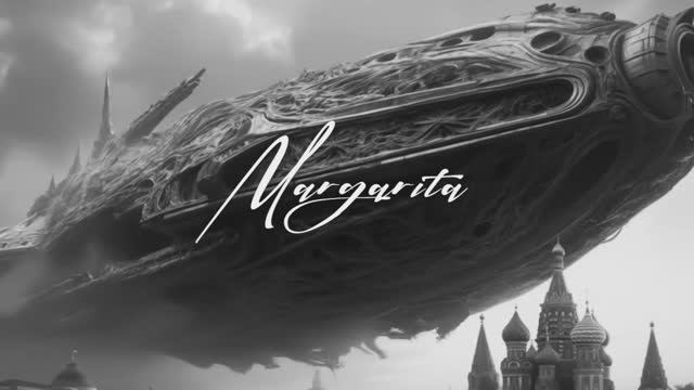 Маргарита смотреть онлайн