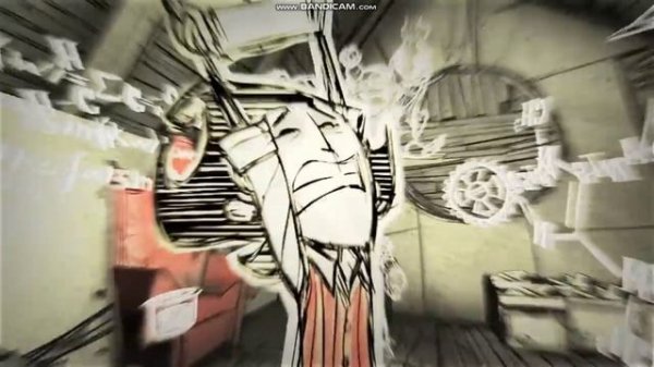 Неголодайка - переозвучка: Мошенники с радио | Forbidden knowledge