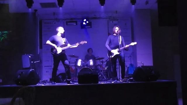 НеДоПокой - Кто виноват (6.03.2016 Рассказово)